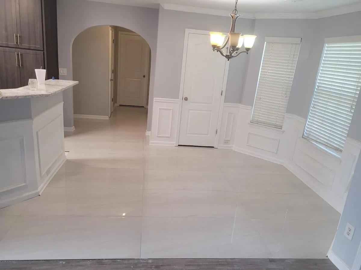 Mold Inspection & Testing in Cartersville, GA